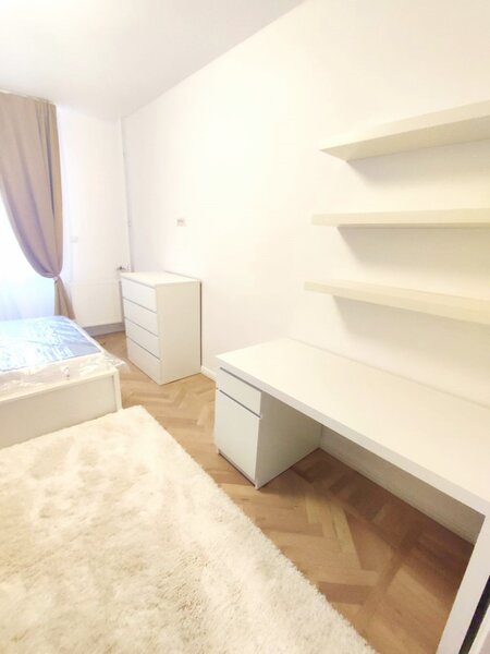 Floreasca, Barbu Vacarescu 10min. metrou Stefan cel Mare,renovat